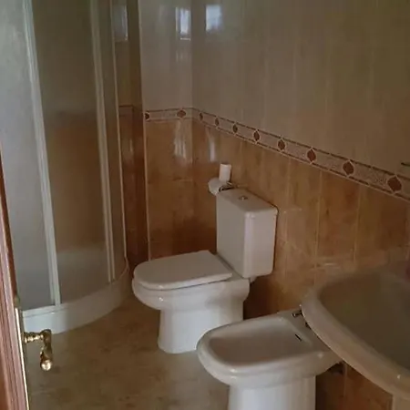 Piso Cerca De La Playa