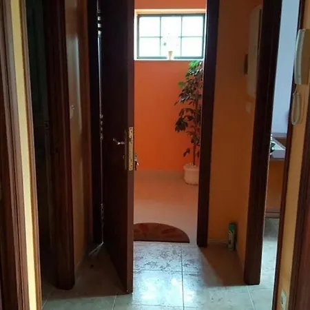 Piso Cerca De La Playa Boiro