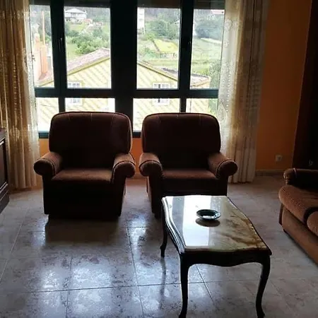 Appartamento Piso Cerca De La Playa Boiro