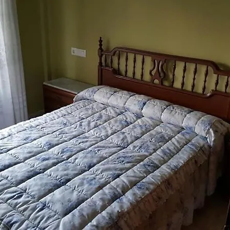 Piso Cerca De La Playa *