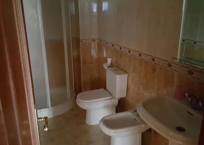 Piso Cerca De La Playa