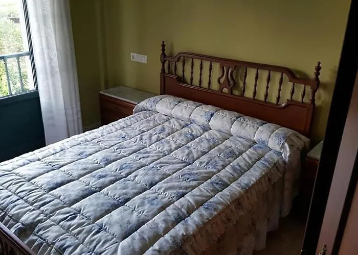 Piso Cerca De La Playa *