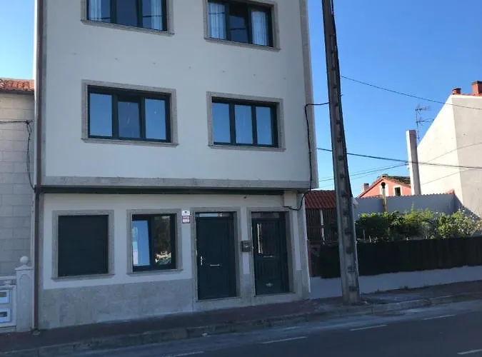 Piso Cerca De La Playa *